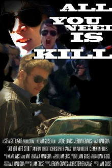 All You Need is Kill Trailer