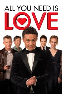 All You Need Is Love Trailer