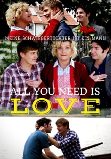 All You Need Is Love Trailer