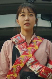 All Your Fault, PD Trailer