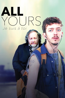 All Yours Trailer