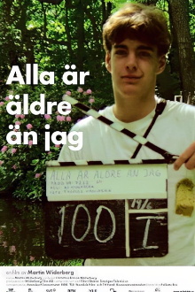 Alla är äldre än jag Trailer