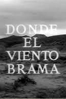Allá donde el viento brama Trailer