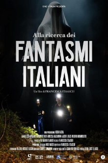 Alla ricerca dei fantasmi italiani Trailer