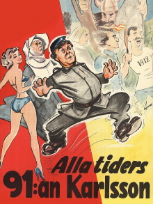 Alla tiders 91:an Karlsson Trailer