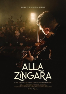 Alla Zingara Trailer