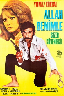 Allah Benimle Trailer