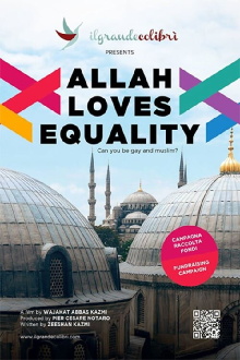 Allah Loves Equality Trailer