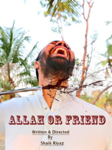 Allah or Friend Trailer