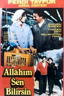 Allahım Sen Bilirsin Trailer