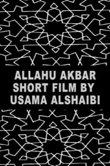 Allahu Akbar Trailer