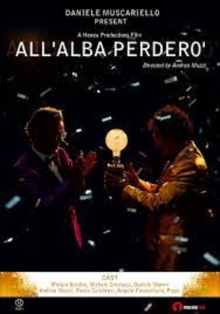 All'alba perderò Trailer