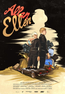 ALLAN ELLEN Trailer