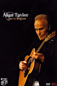 Allan Taylor Live In Belgium Trailer