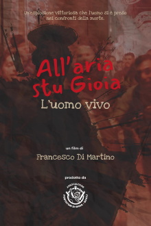 All'aria stu gioia - L'uomo vivo Trailer
