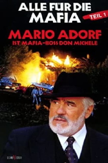 Alle für die Mafia Trailer