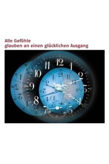 Alle Gefühle glauben an einen glücklichen Ausgang Trailer