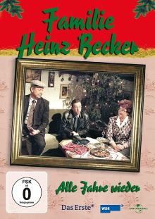 Alle Jahre wieder Trailer