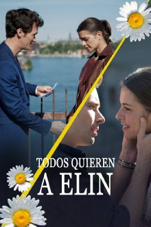 Alle lieben Elin Trailer