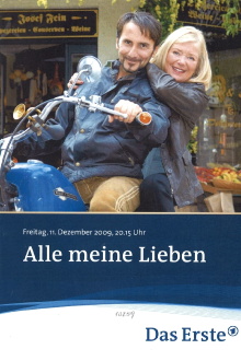 Alle meine Lieben Trailer