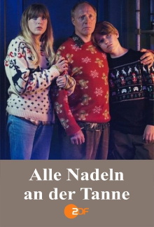 Alle Nadeln an der Tanne Trailer