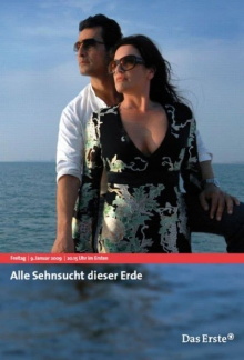 Alle Sehnsucht dieser Erde Trailer