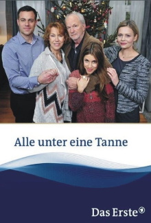 Alle unter eine Tanne Trailer