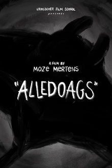 Alledoags Trailer