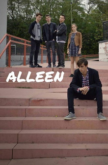 Alleen Trailer