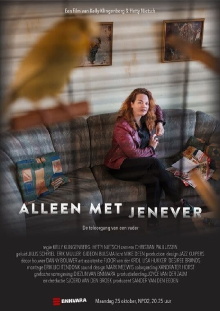 Alleen met jenever Trailer