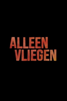 Alleen Vliegen Trailer