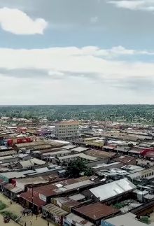 Allegation Trailer