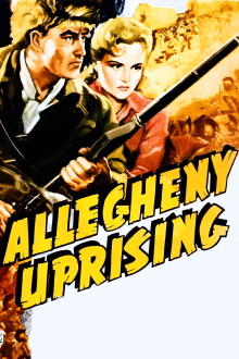 Allegheny Uprising Trailer