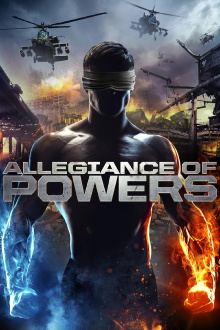 Allegiance of Powers Trailer