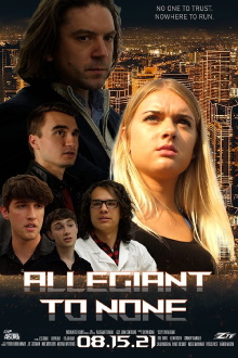 Allegiant to None Trailer