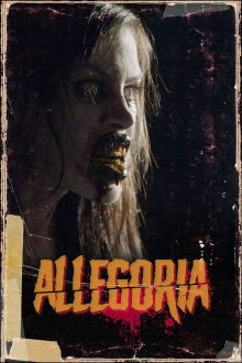 Allegoria Trailer