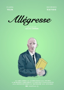 Allégresse Trailer