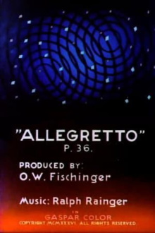 Allegretto Trailer