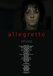 Allegretto Trailer