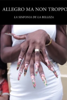 Allegro Ma Non Troppo: La Sinfonia de la Belleza Trailer