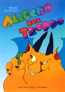 Allegro non troppo Trailer