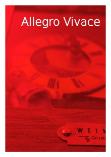 Allegro Vivace Trailer