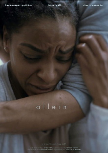 allein Trailer