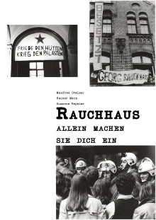 Allein machen sie dich ein Trailer