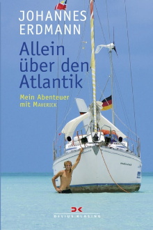 Allein über den Atlantik Trailer