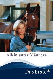 Allein unter Männern Trailer