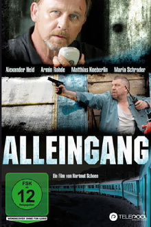 Alleingang Trailer