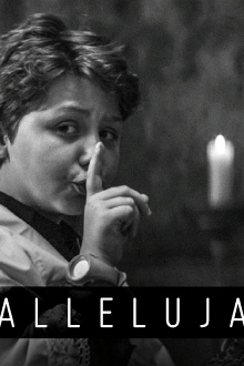 Alleluja Trailer
