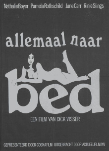 Allemaal naar bed Trailer