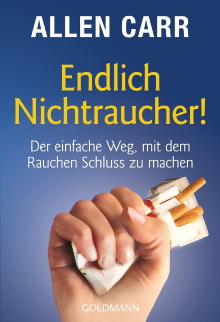 Allen Carr - Endlich Nichtraucher! Trailer